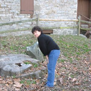 Meet your Posher, Ellyn